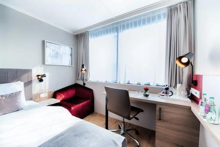 Crowne Plaza FRANKFURT CONGRESS by IHG - 44