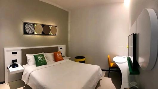 ibis Styles Kunming Nanping - 25