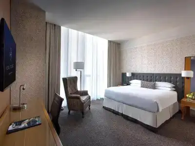 Chicago Downtown, Autograph Collection by Marriott - 73