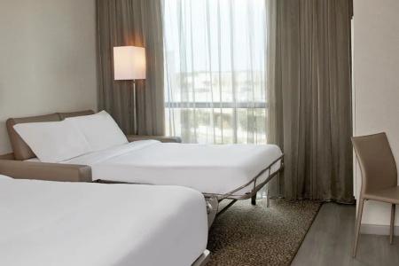 AC by Marriott Austin Hill Country - 37