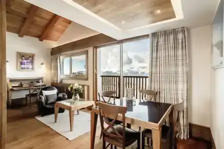 Hôtel Annapurna - 161