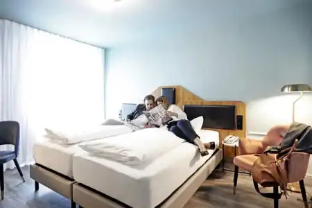 Mercure Pforzheim - 79