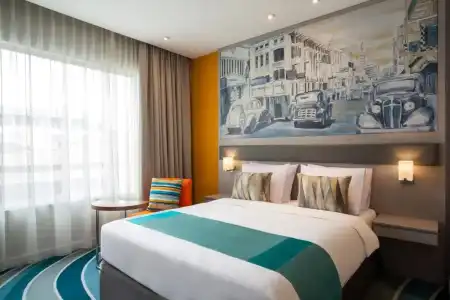 Mercure Jakarta Cikini - 69