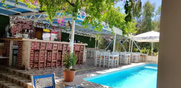 Hakan Otel - 14