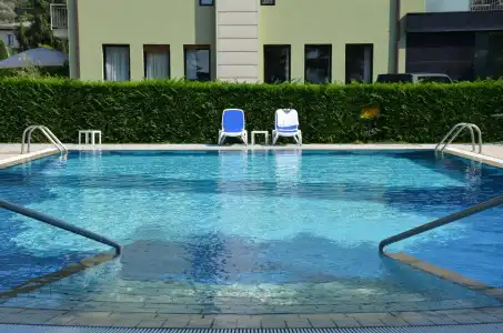 Albergo Gardesana - 14