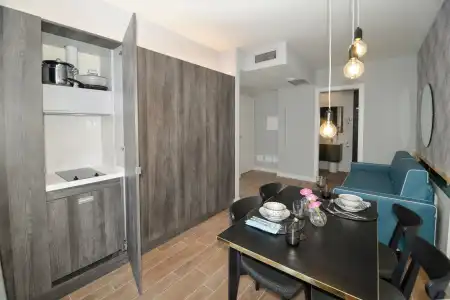 Residence Ten Suite - 7