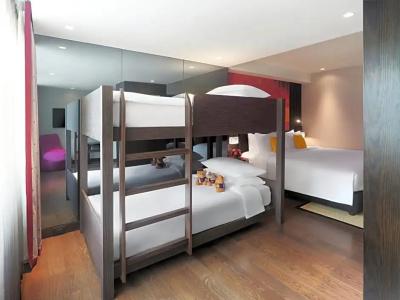 Mercure Bangkok Sukhumvit 11 - 56