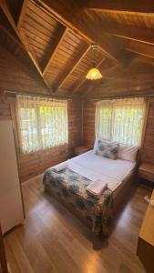 Turkuaz Bungalows - 33
