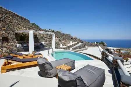 El Verano Suites - 79