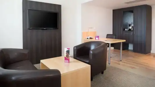 Crowne Plaza Zürich by IHG - 54