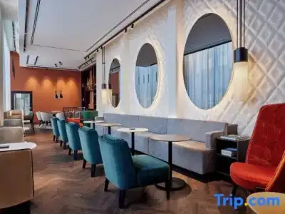 Basel Marriott - 68