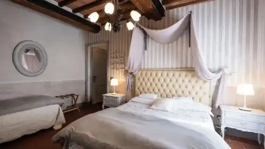 Il Castagnolo Country B&B - 135