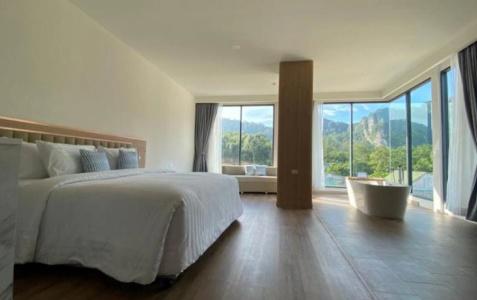 Aonang Easy Room - 28
