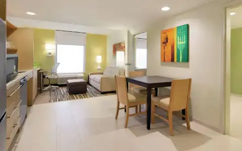 Home2 Suites by Hilton Waco - 82