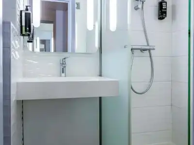 ibis Styles La Rochelle Centre Vieux Port - 38