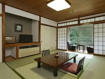 Kinugawa Royal - 5