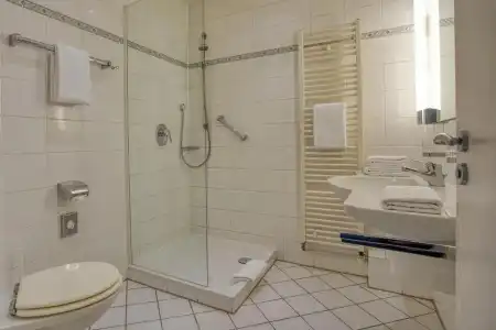 Kischers Landhaus - 29