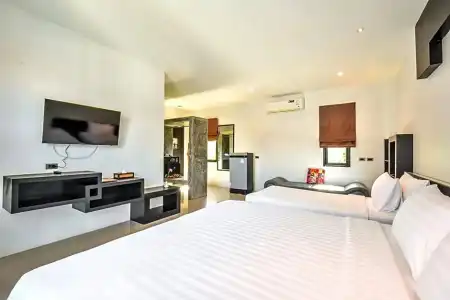 Aonang Viva Resort - 36
