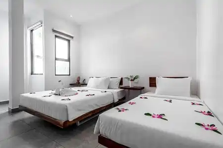 Onederz Hostel Siem Reap - 99