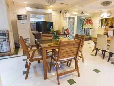 Orchid Resort - 15