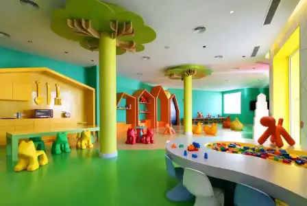 Family Selection at Grand Palladium Select Costa Mujeres - All Inclusive - 18