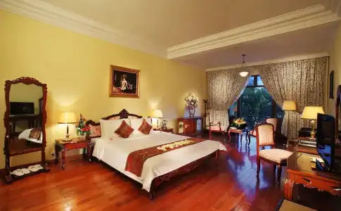 Saigon Morin - 114