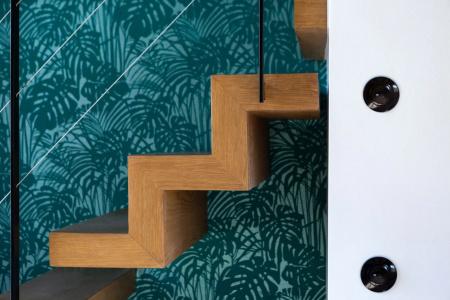 The Foundry Suites - 112