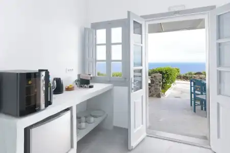 Phaos Santorini Suites - 31