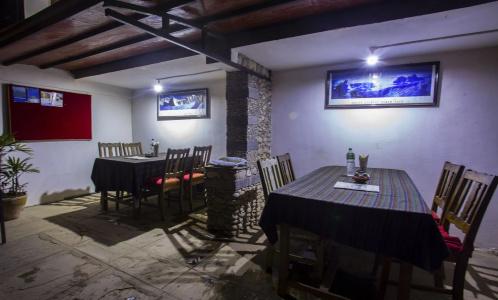 Langtang View Nagarkot Bed & Breakfast - 23