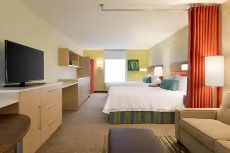 Home2 Suites by Hilton Waco - 88