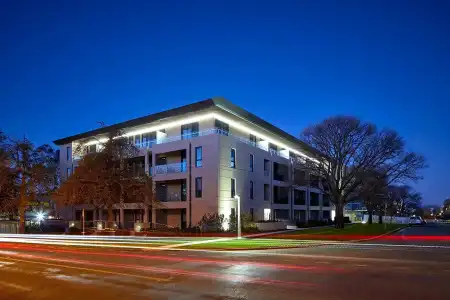 Knightsbridge Canberra - 24