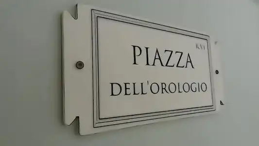 La Maison dell'Orologio - 110