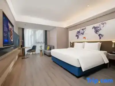 Guangzhou Lujiang Tian Yue - 144