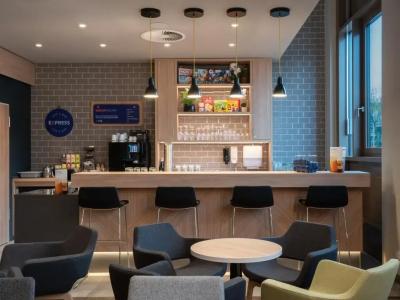 Holiday Inn Express & Suites POTSDAM by IHG - 20