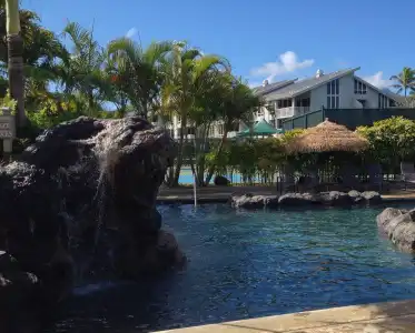 The Cliffs at Princeville - 18