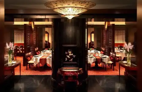 The Ritz-Carlton, Kuala Lumpur - 19
