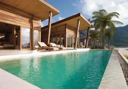 Six Senses Con Dao - 138