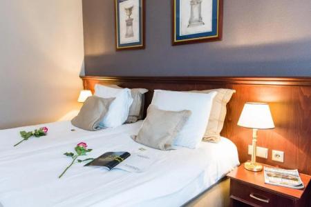 Best Western Plus Centre Den Bosch - 58