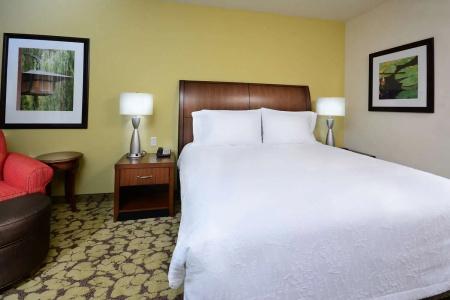 Hilton Garden Inn Greensboro Airport - 89