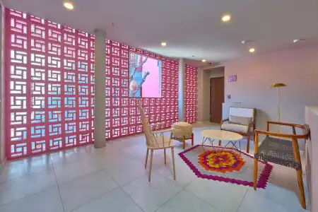 City Centro by Marriott Oaxaca - 10