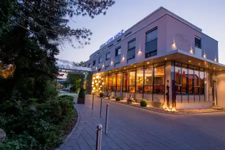 Atrium Mainz - 1