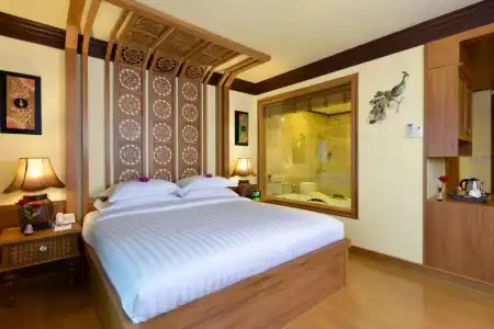 Peak Nimman Prestige - 59