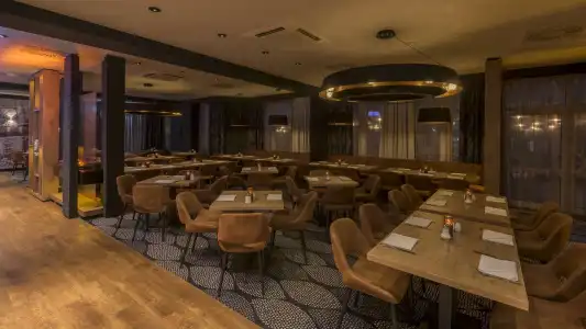 Holiday Inn MUNICH - UNTERHACHING by IHG - 33