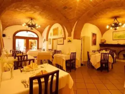 Locanda Il Pino - 13