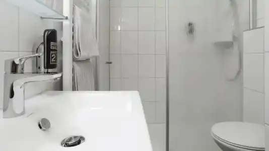 & Restaurant Europa - 16