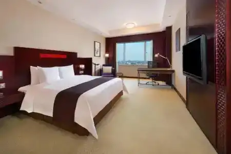 Crowne Plaza Shanghai Pudong by IHG - 41