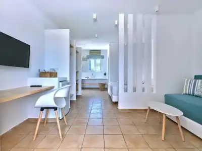 Fyrogenis Palace - Apartments - 63