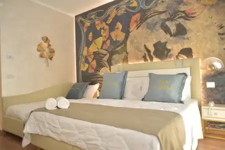Amsterdam Suite & SPA - 4