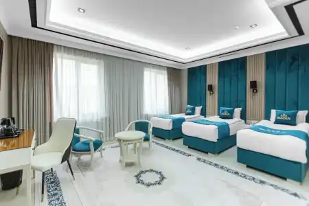 Sultan Palace - 85
