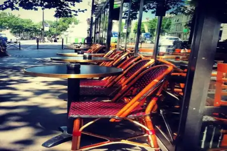 Hôtel Observatoire Luxembourg - 19